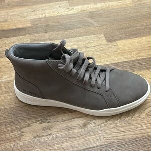 New Cole Haan shoes - Size 10 GC Modern Midcut.